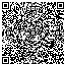 QR code with Upper Unisex contacts