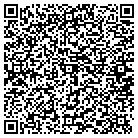 QR code with Tim Louzy Insurance & Financl contacts
