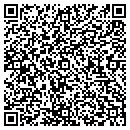 QR code with GHS Homes contacts