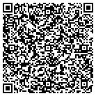 QR code with Kloibers Cobbler & Co Inc contacts