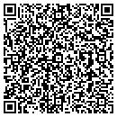 QR code with A 1 Firewood contacts