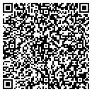 QR code with C N C Services Corp contacts