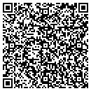 QR code with Roderick Parker DDS contacts
