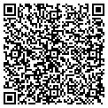 QR code with Luca contacts