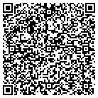 QR code with A Therapeutic Body Center Inc contacts