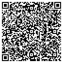 QR code with MBK Tours Inc contacts
