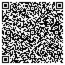 QR code with Beaded Names contacts