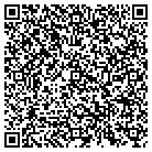 QR code with Aaron Underwood Roofing contacts
