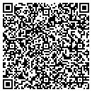QR code with Handy Way Food contacts