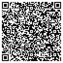 QR code with A Round Travel Inc contacts