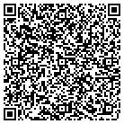 QR code with K.G. International, Inc. contacts
