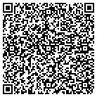QR code with Severino Construction Service contacts