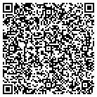 QR code with Saris Boutique contacts