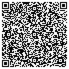 QR code with Anchor Handyman Services contacts