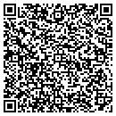 QR code with J R Appraisal Inc contacts