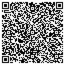 QR code with Ricks Concrete Pumping contacts
