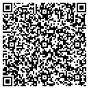 QR code with C R Taines Trucking contacts