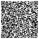 QR code with E Chem Solutions Inc contacts