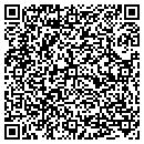 QR code with W F Hurst & Assoc contacts