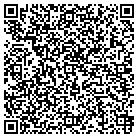 QR code with Arvid J Peterson III contacts