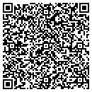 QR code with ONeal Trucking contacts