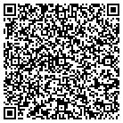 QR code with Mt Pleasant MB Church contacts