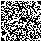 QR code with Peacock Home Collections contacts