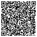 QR code with JTS Edu contacts