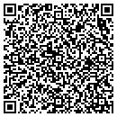 QR code with D J Forms Co Inc contacts