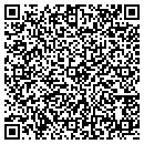 QR code with Hd Granite contacts