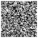 QR code with A Paper Moon contacts