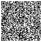 QR code with LA Weight Loss Center Inc contacts