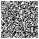 QR code with Amy Justus contacts