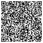 QR code with Hitch & Welding of Naples contacts