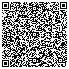 QR code with Aruba Beach Cafe Inc contacts