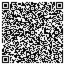 QR code with C & B Biofuel contacts