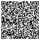 QR code with GETAGPS.COM contacts