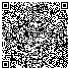 QR code with St John Evang Lutheran Church contacts