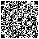 QR code with Printek Business Services Inc contacts