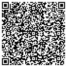 QR code with Tyler Tropical Fish Inc contacts