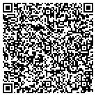 QR code with Oaks Royal MBL Home Subdv Homeo contacts
