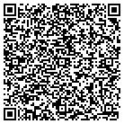 QR code with Blue Bar Plumbing Inc contacts