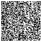 QR code with Phantom Screens Of Florida contacts