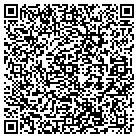 QR code with Jeffrey C Bartlett DDS contacts