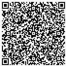 QR code with CDS & Assoc-The Palm Beaches contacts