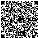 QR code with Salt And Seahorses LLC contacts