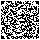 QR code with Travis Plumbing & Septic Tank contacts