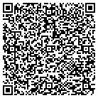 QR code with Salt Life Air Conditioning Inc contacts