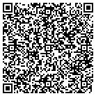 QR code with Master Dnnes Schl Chnese Kenpo contacts