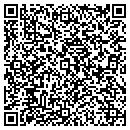 QR code with Hill Trucking Service contacts